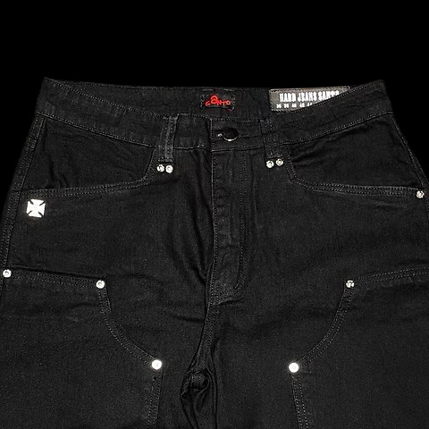 img_4140 Calça Hard Jeans Wide Carpenter