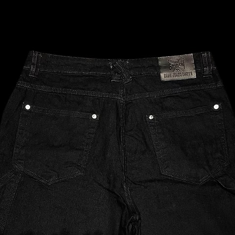 img_4141 Calça Hard Jeans Wide Carpenter