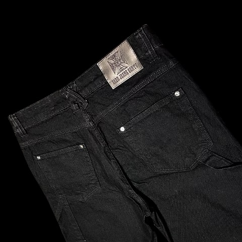 img_4145 Calça Hard Jeans Wide Carpenter