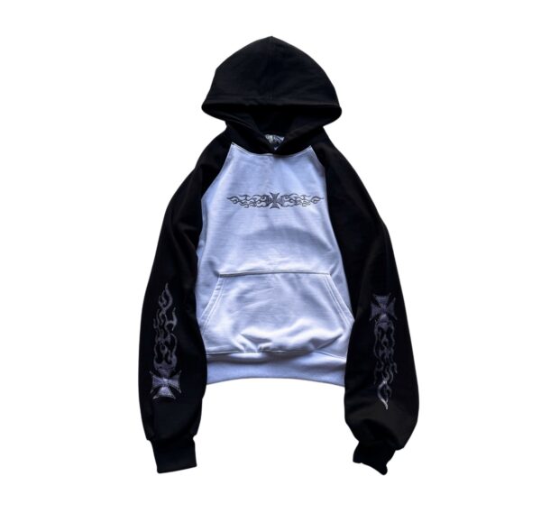 screenshot-22 Moletom Hard Jeans Reverse Flames Haglan Hoodie Black