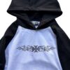 screenshot-24 Moletom Hard Jeans Reverse Flames Haglan Hoodie Black