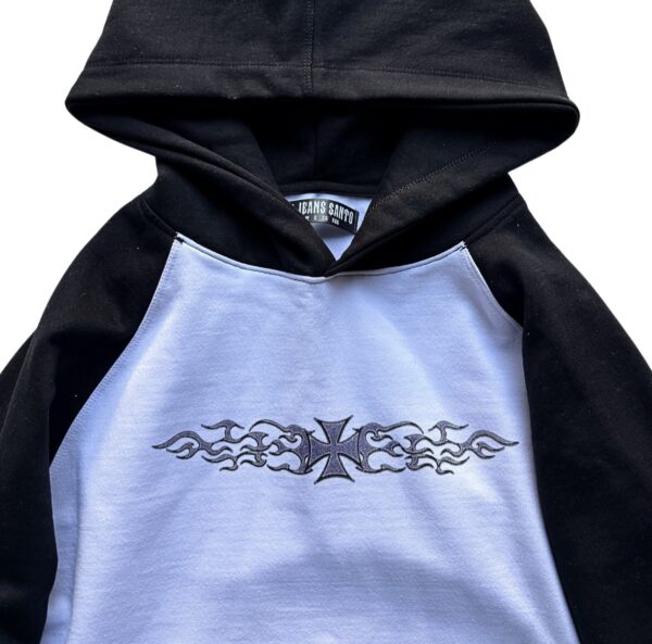 screenshot-24 Moletom Hard Jeans Reverse Flames Haglan Hoodie Black
