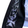 screenshot-25 Moletom Hard Jeans Reverse Flames Haglan Hoodie Black