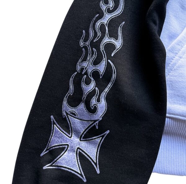 screenshot-25 Moletom Hard Jeans Reverse Flames Haglan Hoodie Black