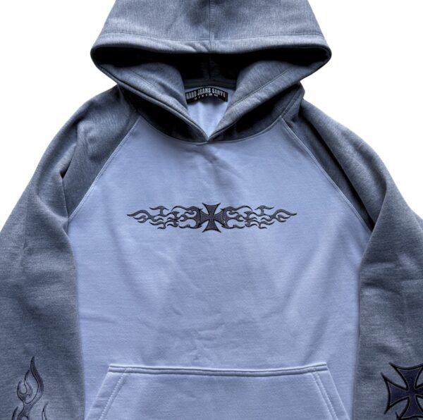 screenshot-30 Moletom Hard Jeans Reverse Flames Haglan Hoodie Grey
