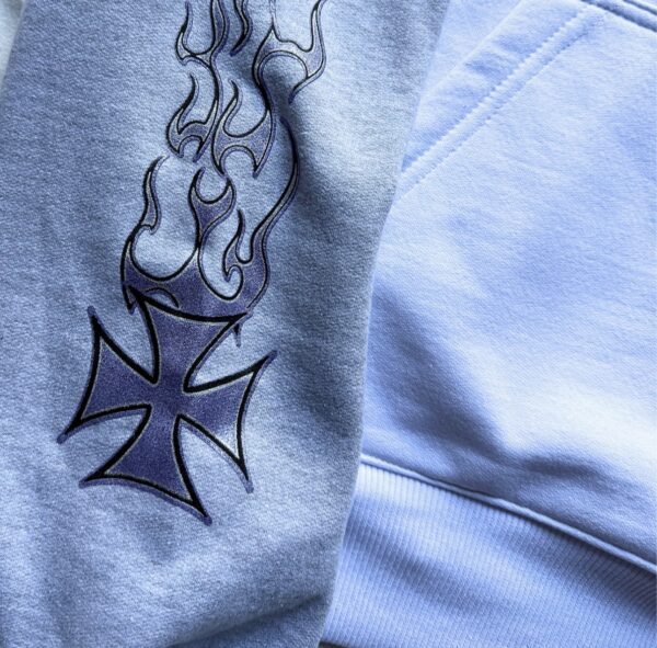 screenshot-33 Moletom Hard Jeans Reverse Flames Haglan Hoodie Grey