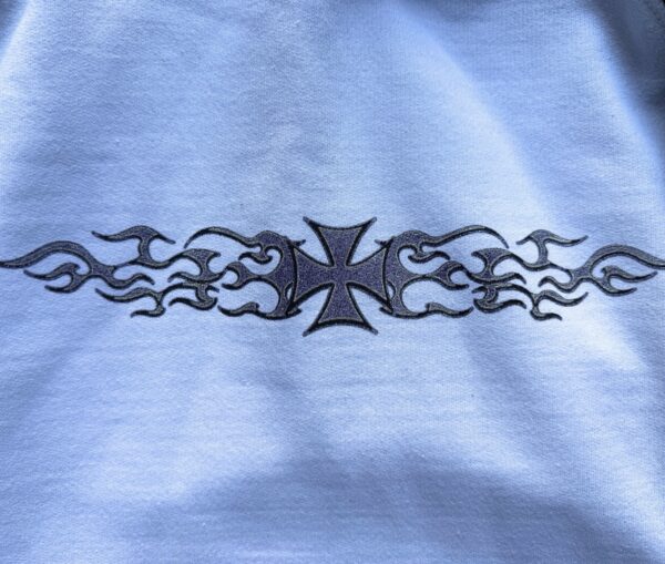 screenshot-32 Moletom Hard Jeans Reverse Flames Haglan Hoodie Grey