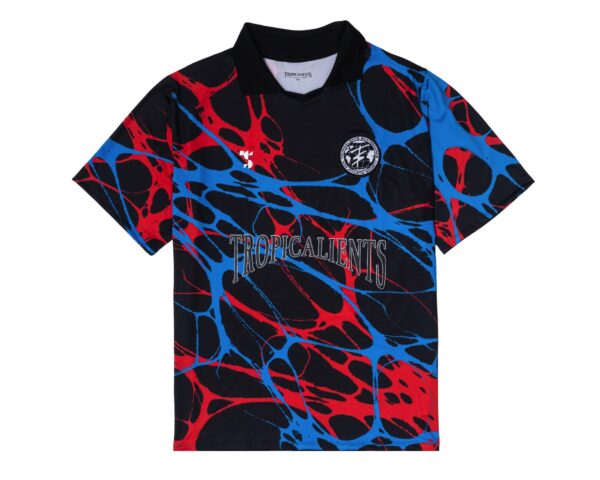 Camiseta Tropicalients Jersey Surpresa