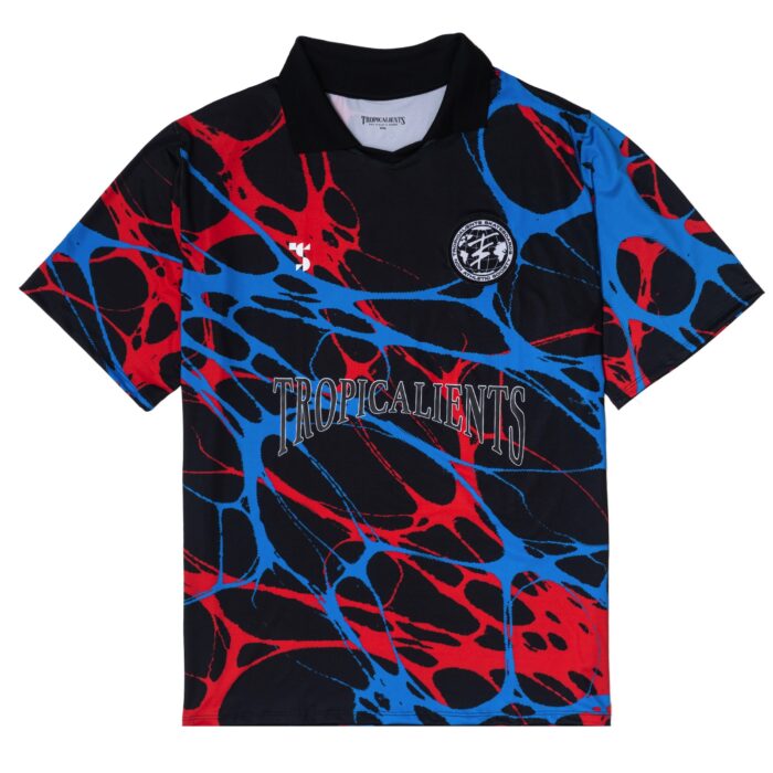 Camiseta Tropicalients Jersey Surpresa