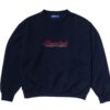 Moletom Tropicalients Crewneck Good Boy Azul
