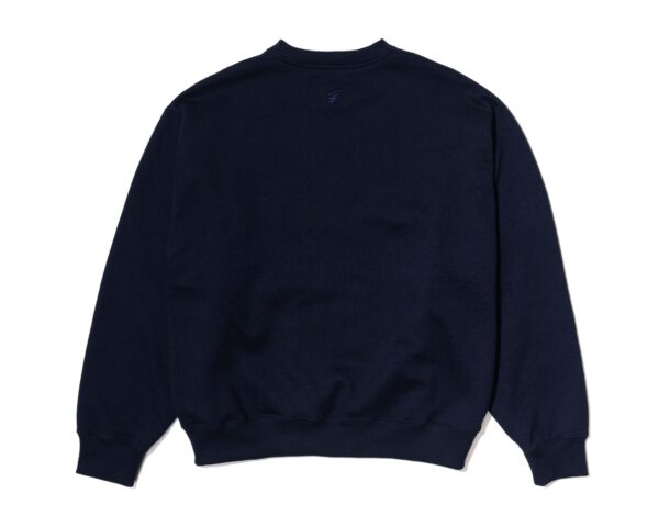 Moletom Tropicalients Crewneck Good Boy Azul