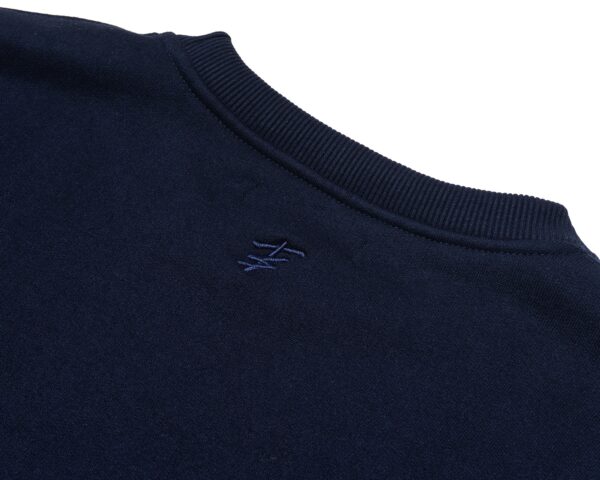 Moletom Tropicalients Crewneck Good Boy Azul