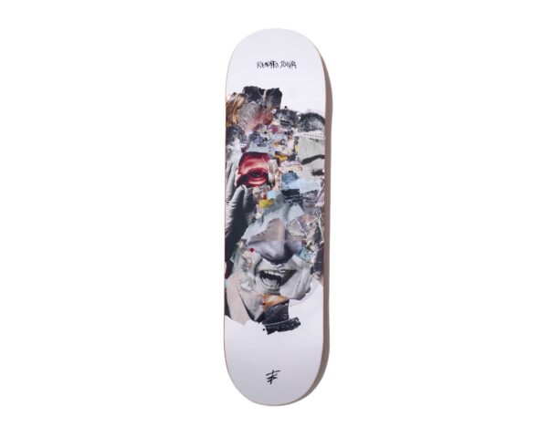 Shape Tropicalients Renato Souza Art Series Rael Brian