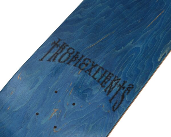 Shape Tropicalients Renato Souza Art Series Rael Brian