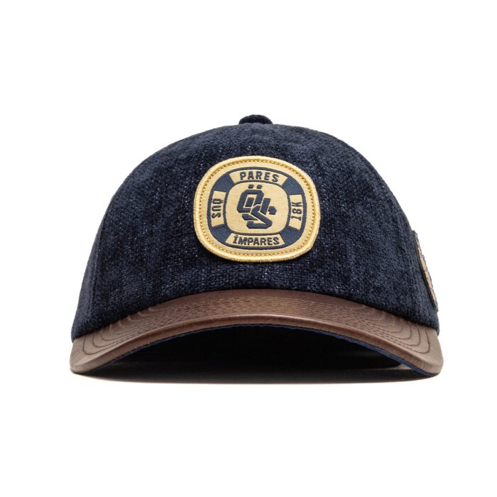 Boné Öus 18k Golden Era
