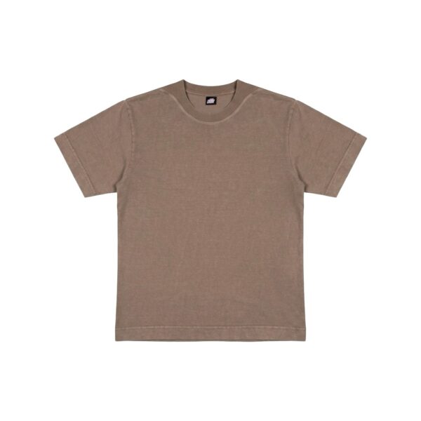 e5bedddb-2e98-49bb-a1d3-684e9a6a8c36 Camiseta Onme Wide Shoulders Mocaccino