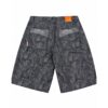 Bermuda Block x Down Jacquards Missioneiro
