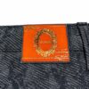 Bermuda Block x Down Jacquards Missioneiro