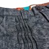 Calça Baggy Block x Down Jacquards Pampeano
