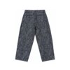 Calça Baggy Block x Down Jacquards Pampeano