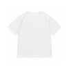 Camiseta Block x Down Jacquards Ybyrá Off White