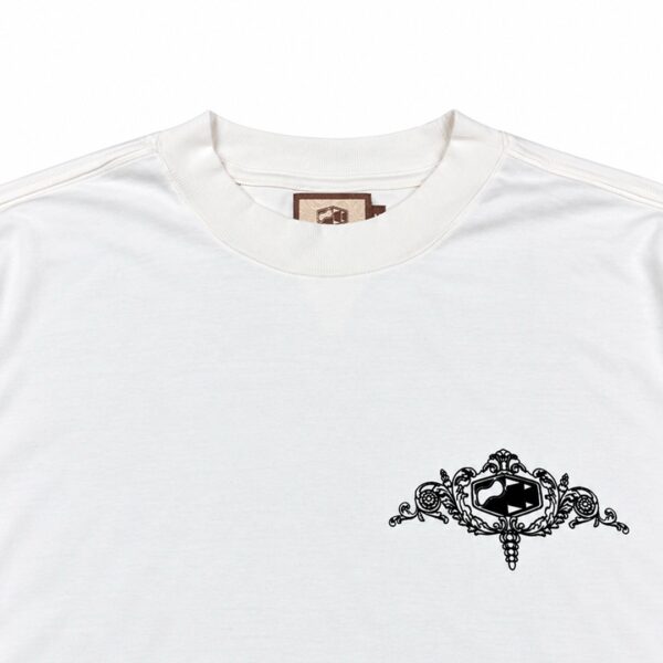 site-antigo-collab-down-block-36 Camiseta Block x Down Jacquards Casarões Off White