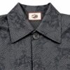 O Pala Block x Down Jacquards (Special Edition)