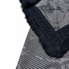 O Pala Block x Down Jacquards (Special Edition)