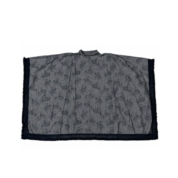 O Pala Block x Down Jacquards (Special Edition)