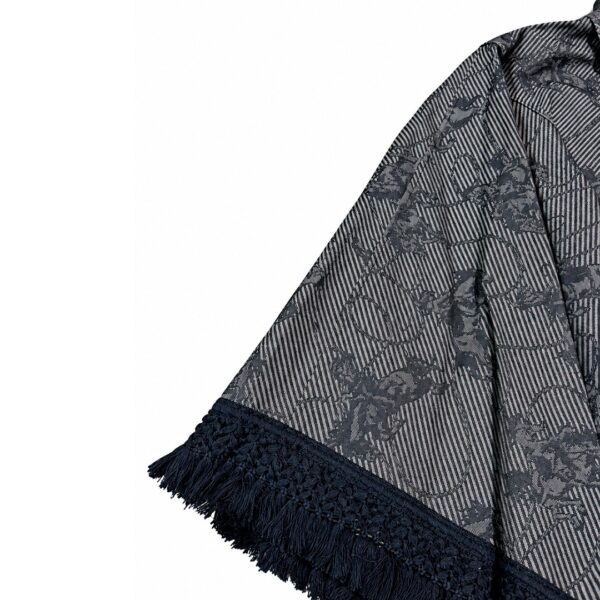 O Pala Block x Down Jacquards (Special Edition)