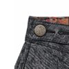 Bermuda Block x Down Jacquards Missioneiro