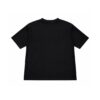 Camiseta Block x Down Jacquards Ybyrá Preta