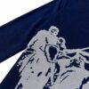 Suéter Block x Down Jacquards  Lanceiros (Special Edition)