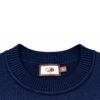 Suéter Block x Down Jacquards  Lanceiros (Special Edition)