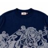 Suéter Block x Down Jacquards  Lanceiros (Special Edition)