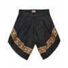 Bermuda Block x Down Jacquards Chiripá (Special Edition)