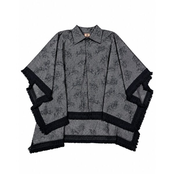 O Pala Block x Down Jacquards (Special Edition)