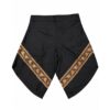 Bermuda Block x Down Jacquards Chiripá (Special Edition)