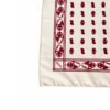 Lenço Block x Down Jacquards Minuano (Special Edition)