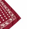 Lenço Block x Down Jacquards Charrua (Special Edition)