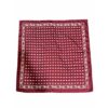 Lenço Block x Down Jacquards Charrua (Special Edition)